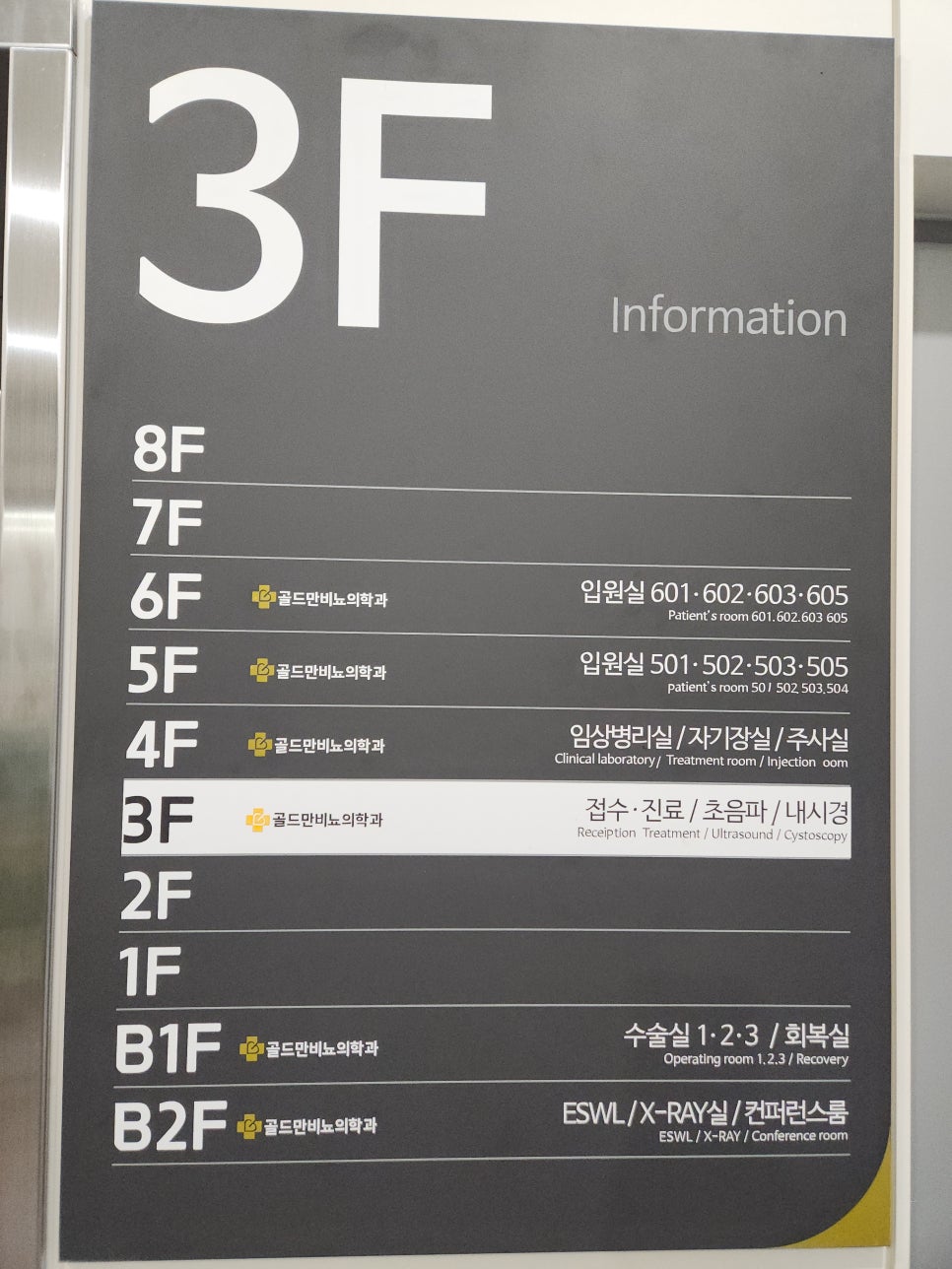 강남비뇨기과의원 이미지
