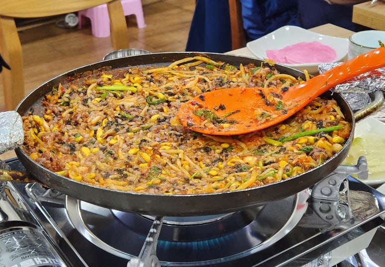 아구랑 고기랑 이미지