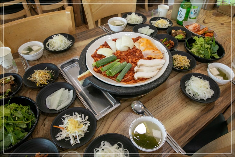 두경오리농장 이미지