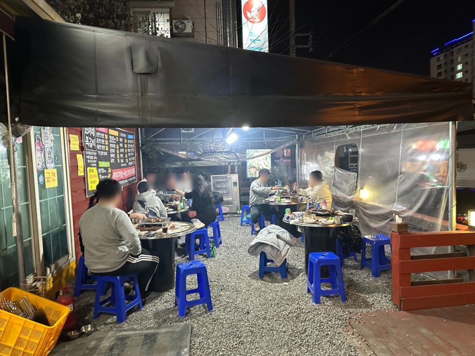 쭌이네쪽갈비 이미지