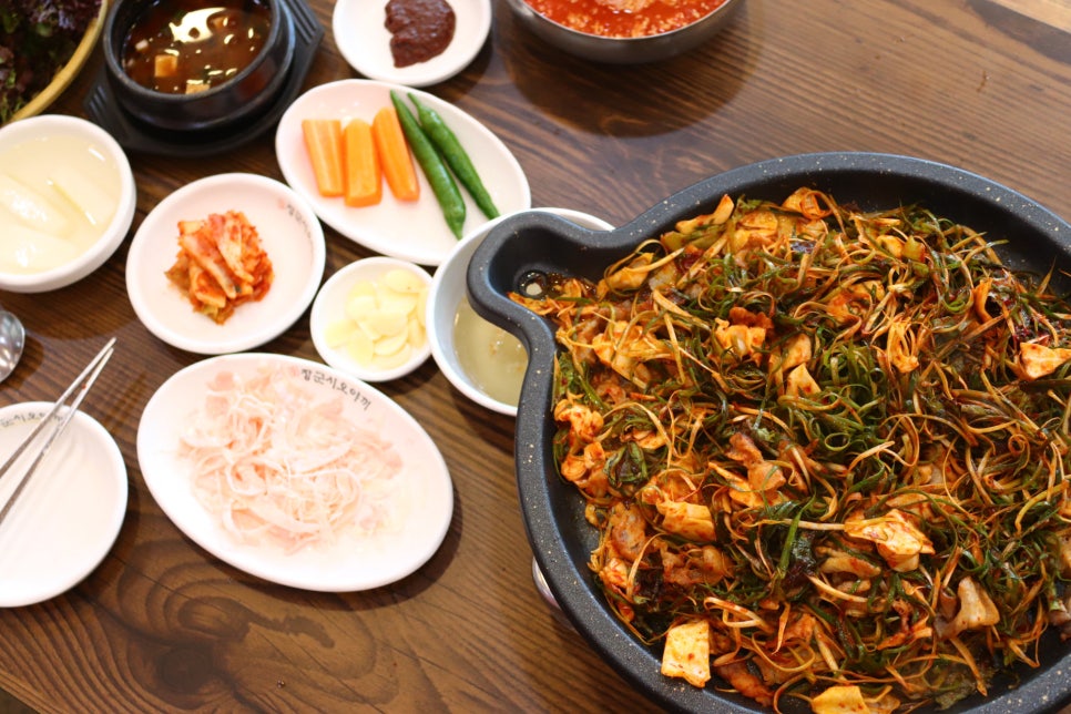 장군인테리어 이미지