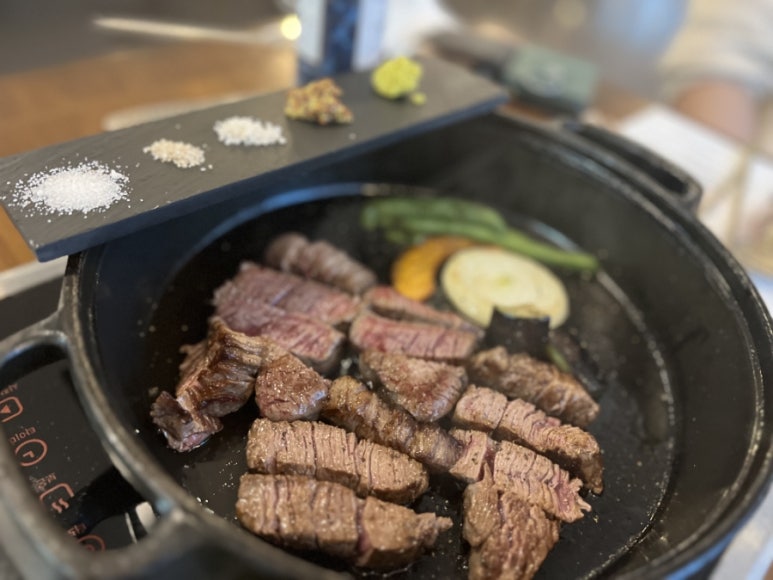 한우한상화담 이미지