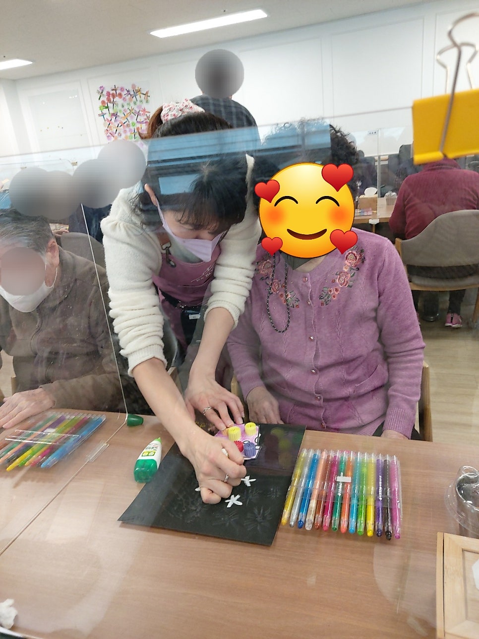 서리풀데이케어 이미지