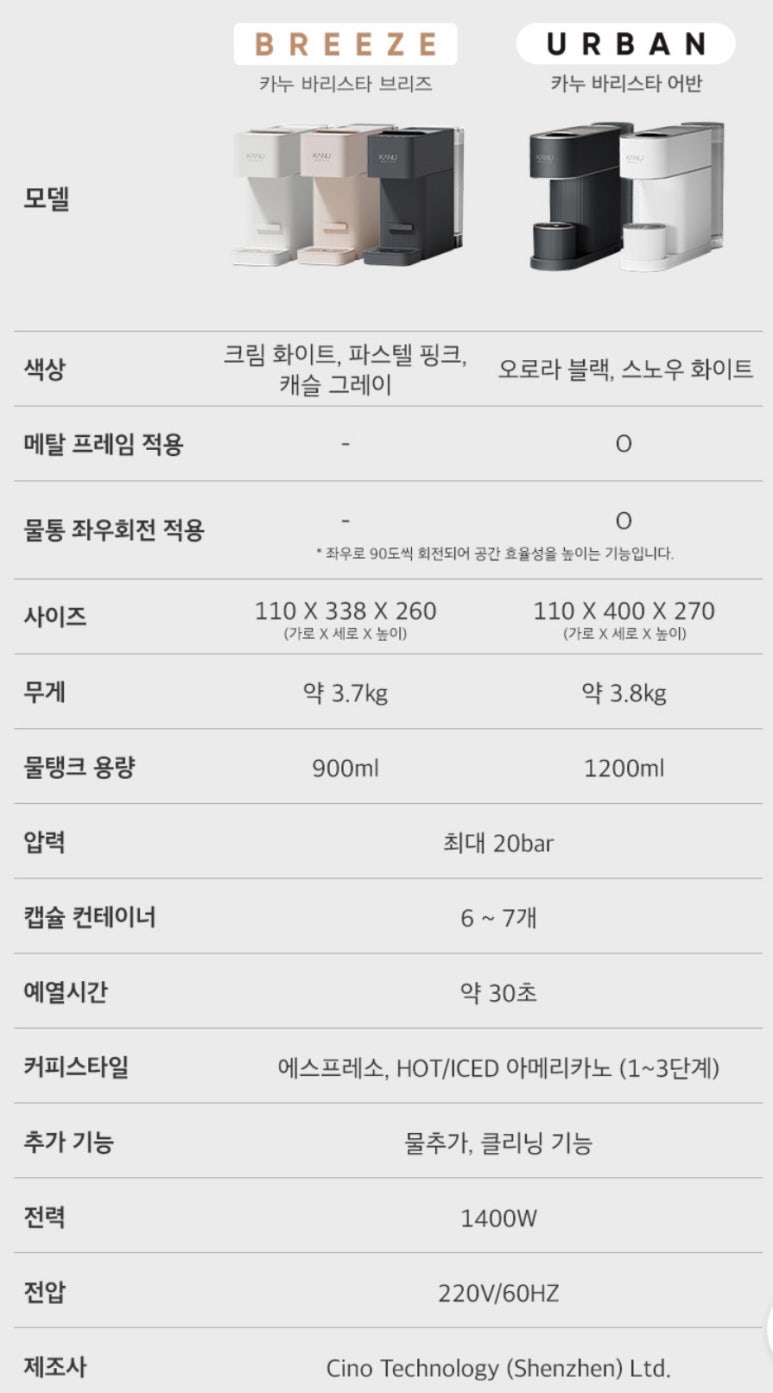 커피브리즈 이미지