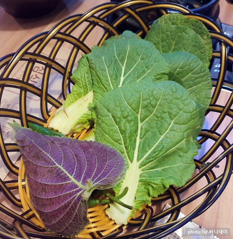 돼지막구이 이미지