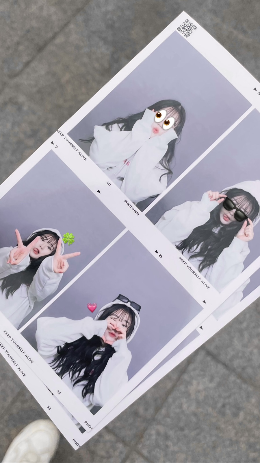 포토이즘박스성안길점 이미지