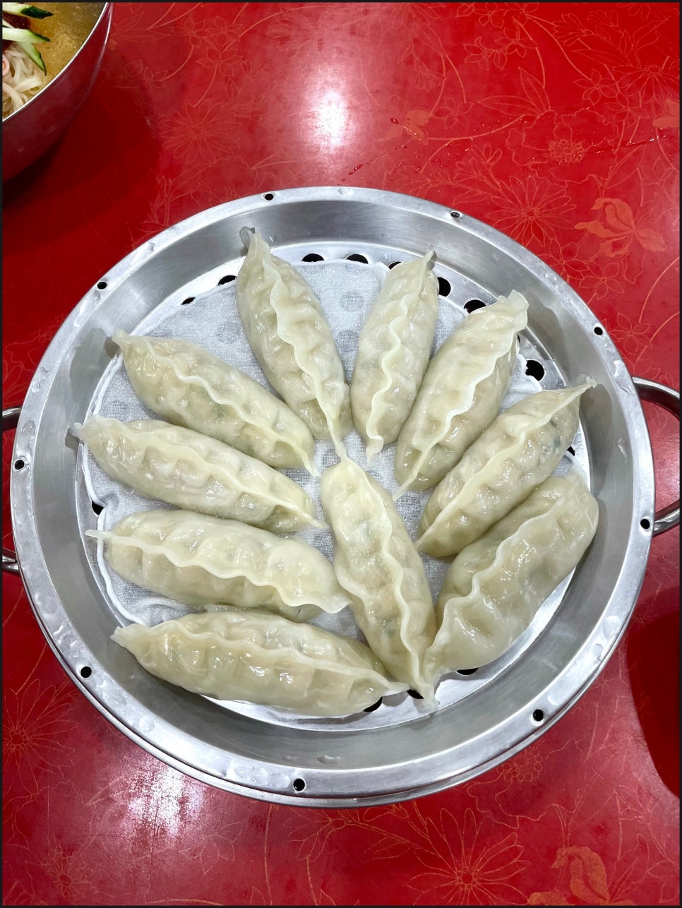 가야밀면양 이미지