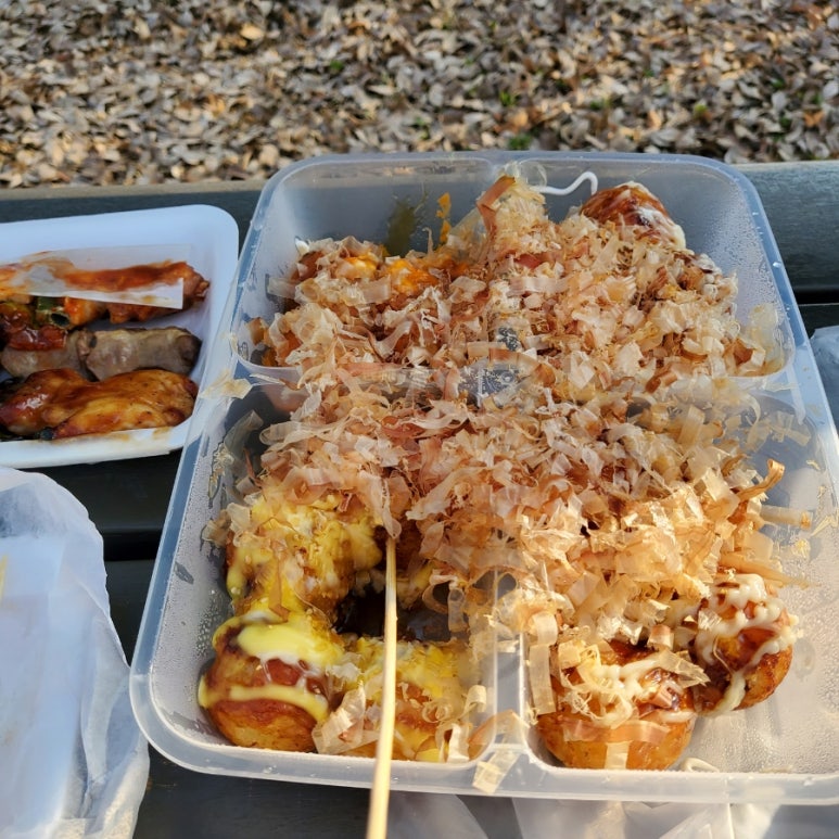 사랑해타코야끼 이미지