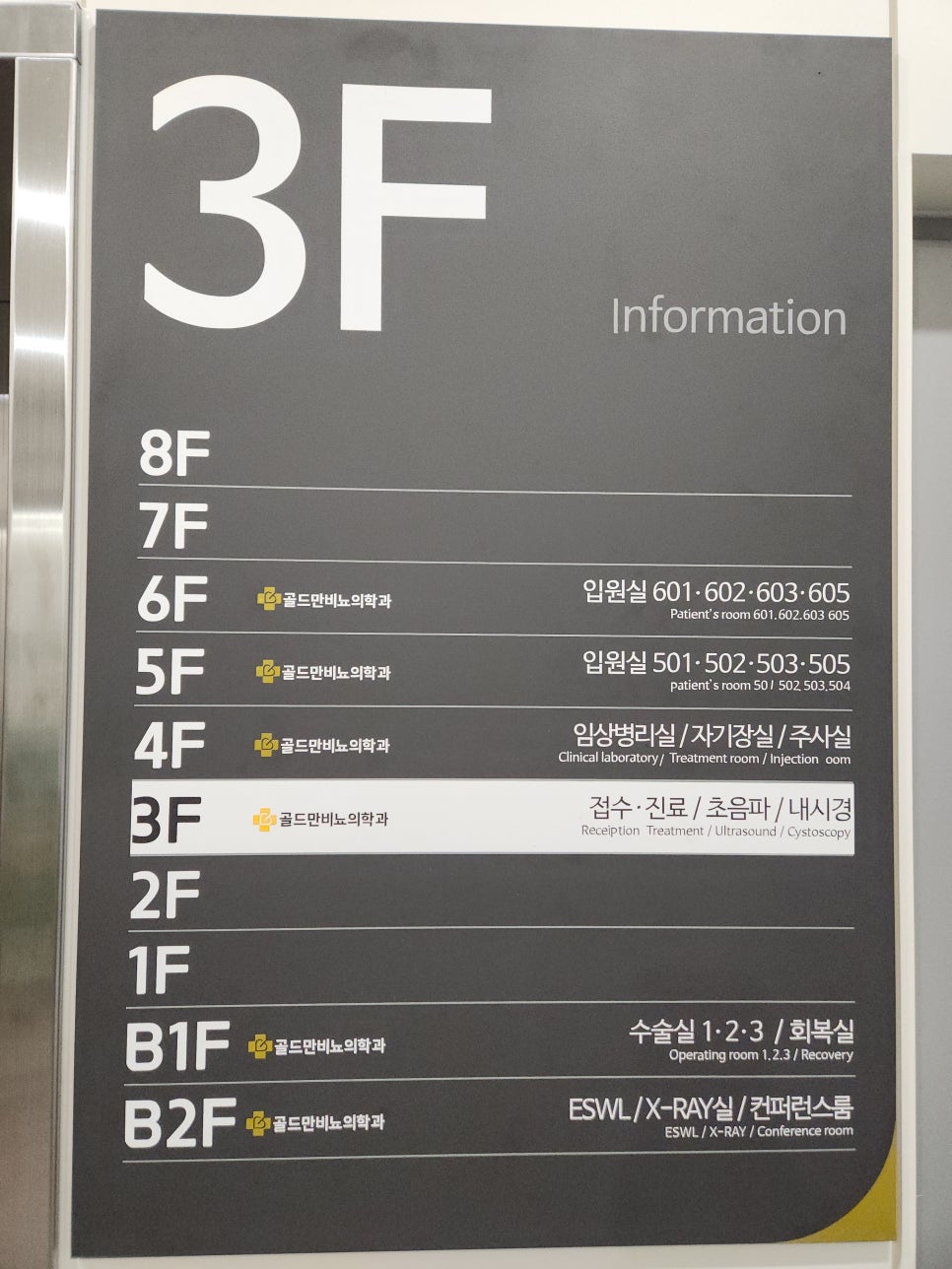 서울비뇨기과의원 이미지