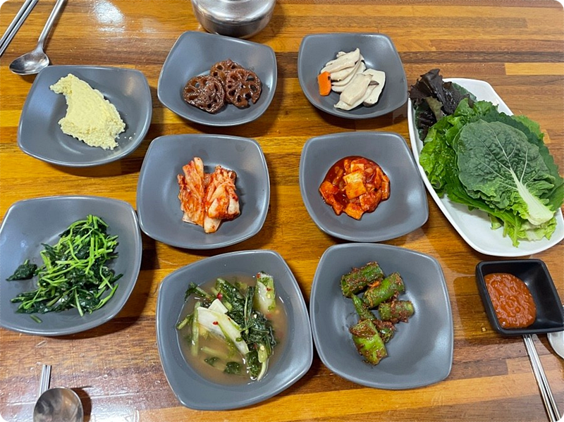 늘봄반찬 이미지