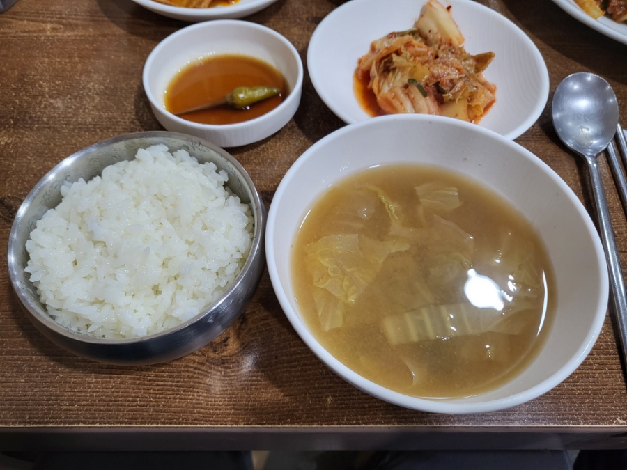 수목생선구이 이미지