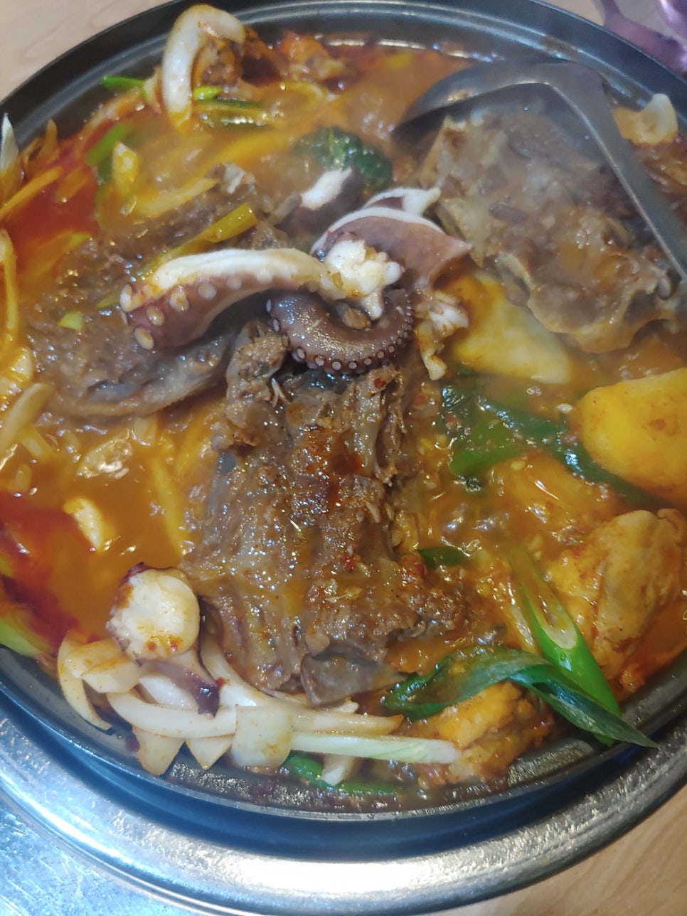 닭발싸롱가음정점 이미지