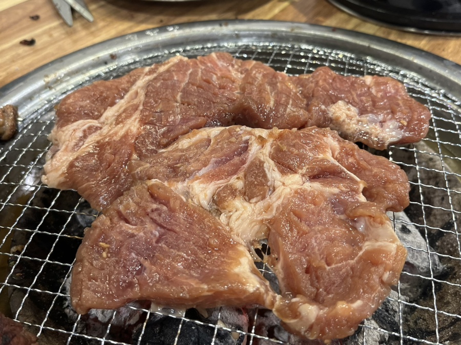 은행동갈비집여수 이미지
