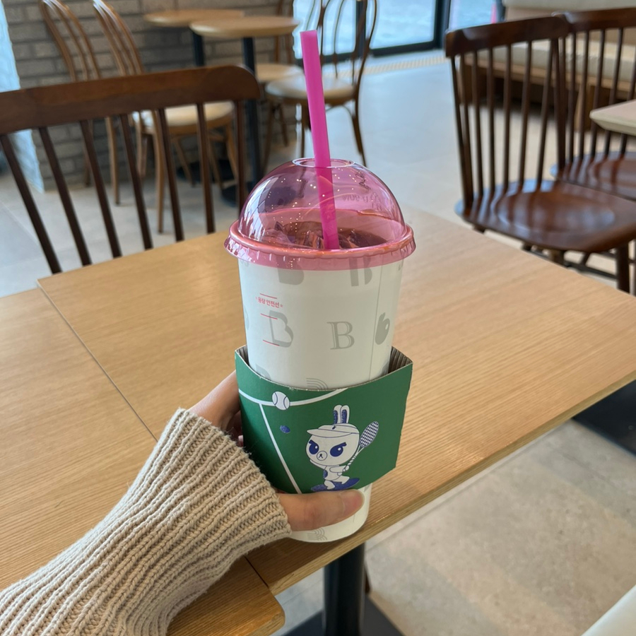 바나프레소AK 이미지