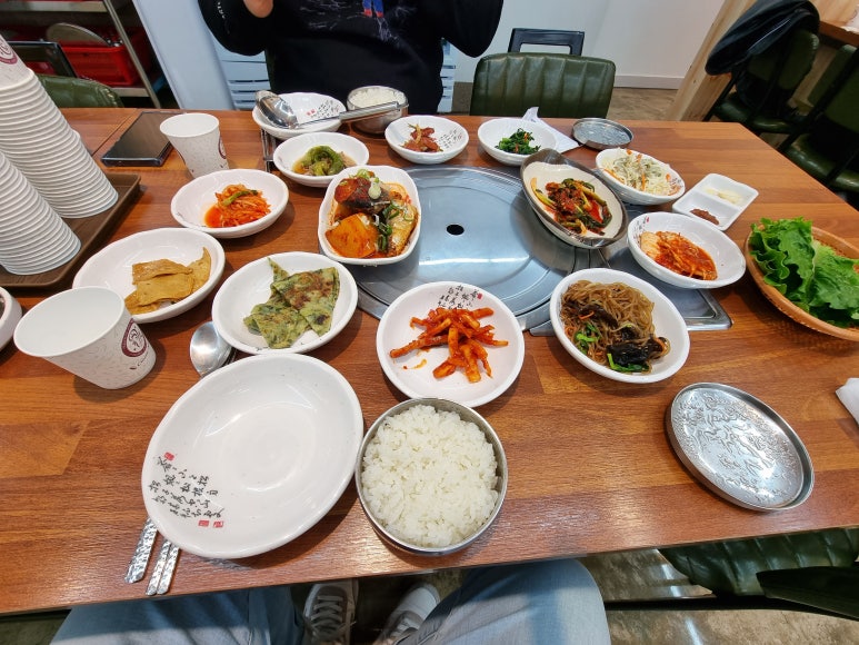 울엄마집밥 이미지