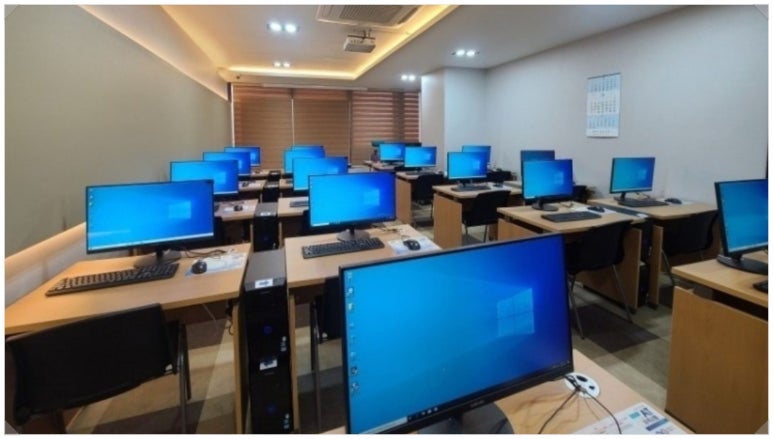 미래컴퓨터학원 이미지
