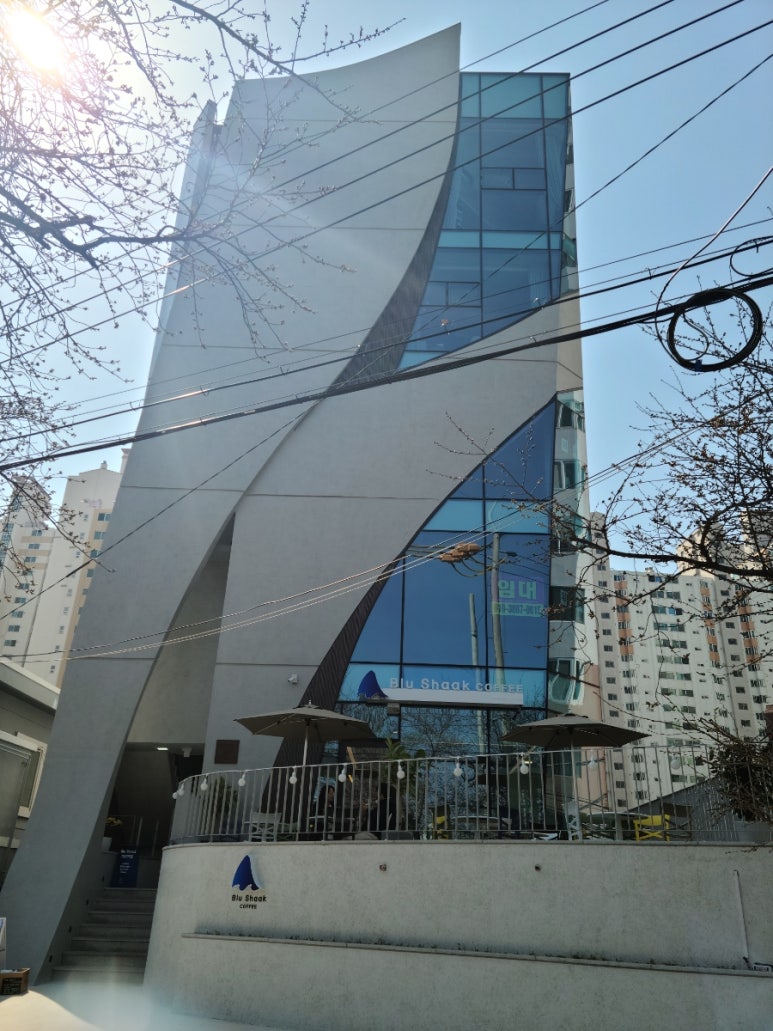 블루샥온천천공원점 이미지