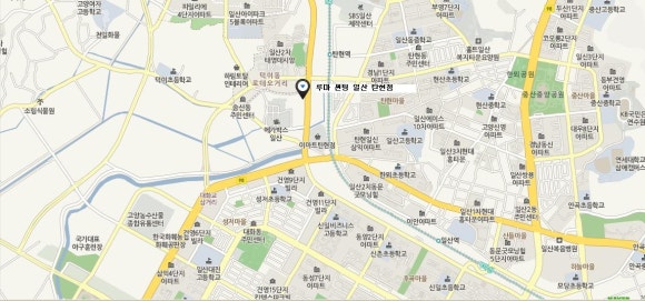 루마썬팅탄현점 이미지