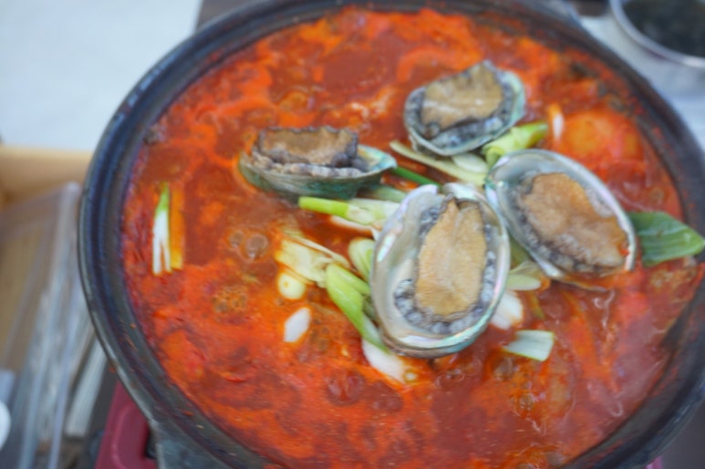 다해바다식당 이미지