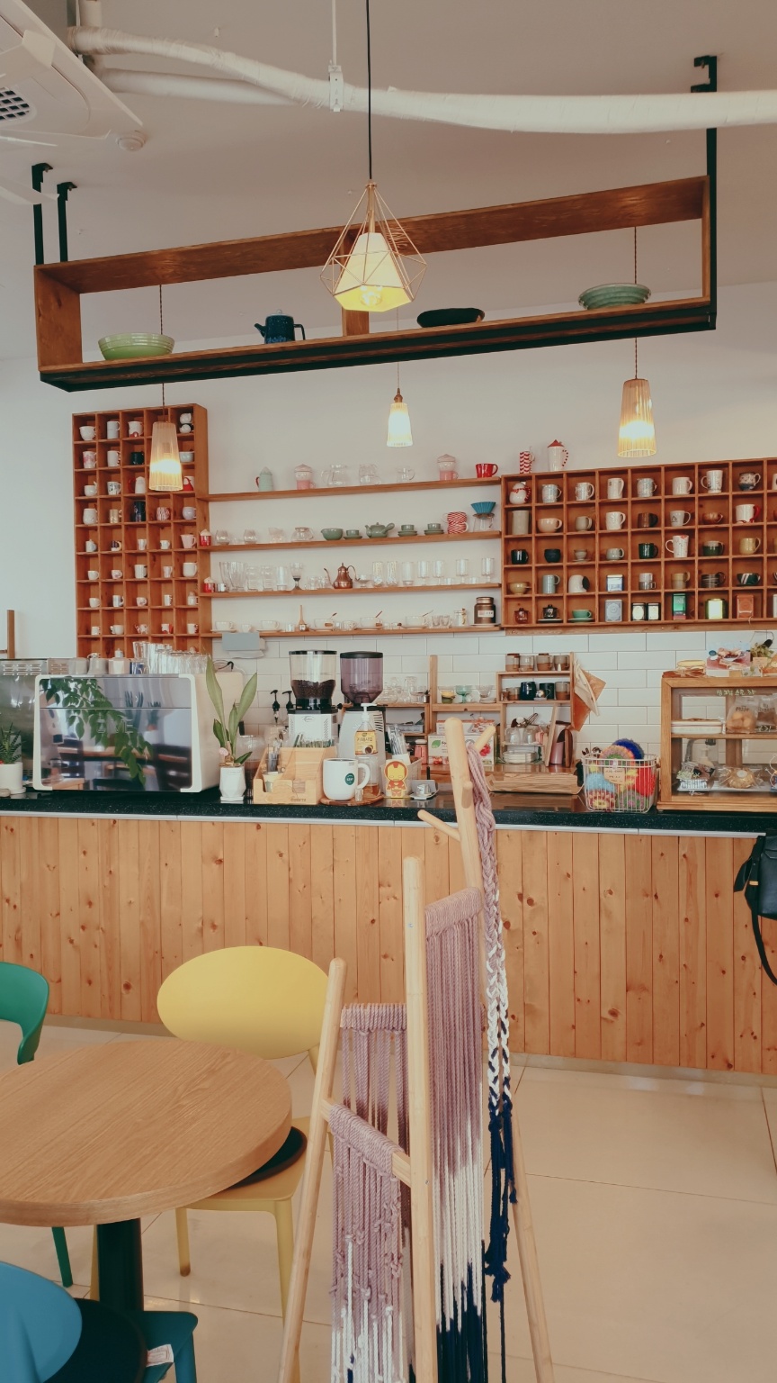 Cafe Stay(카페 스테이) 이미지