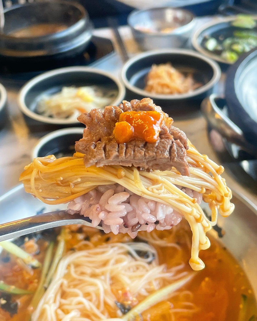 소참합천삼가한우3+3 이미지