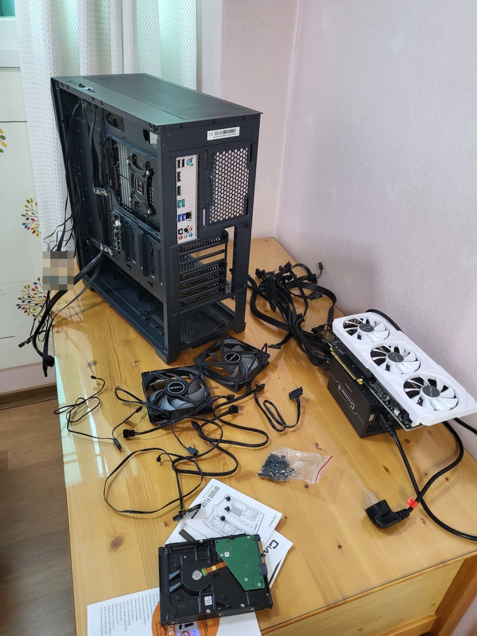 무거동컴퓨터수리 이미지