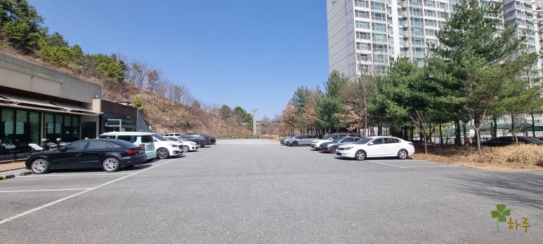 송림칼국수 이미지