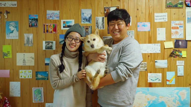 영도해외여행사 이미지