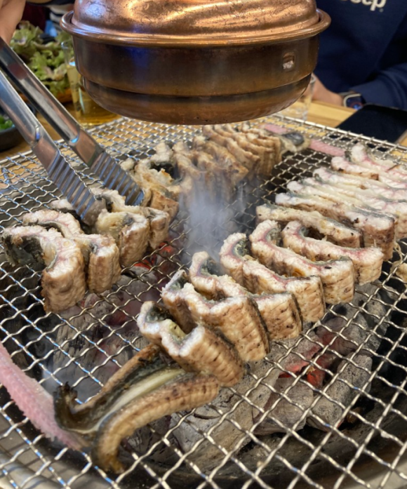 용담민물장어다산점 이미지