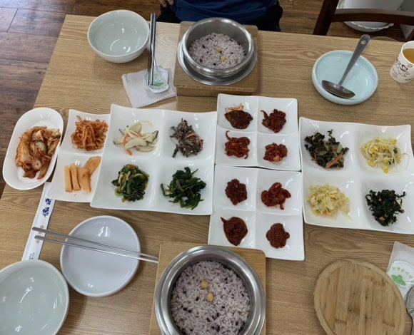 중앙젓갈판매장 이미지