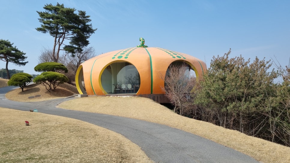 호박휴게실 이미지
