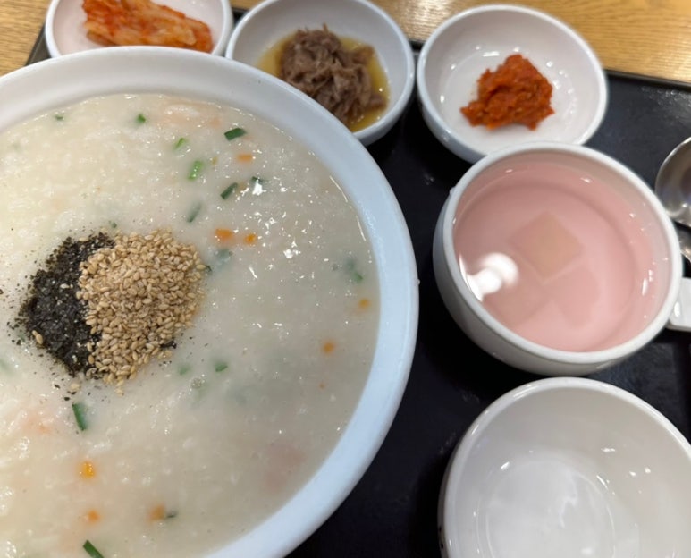 행복은간장밥경희대점 이미지
