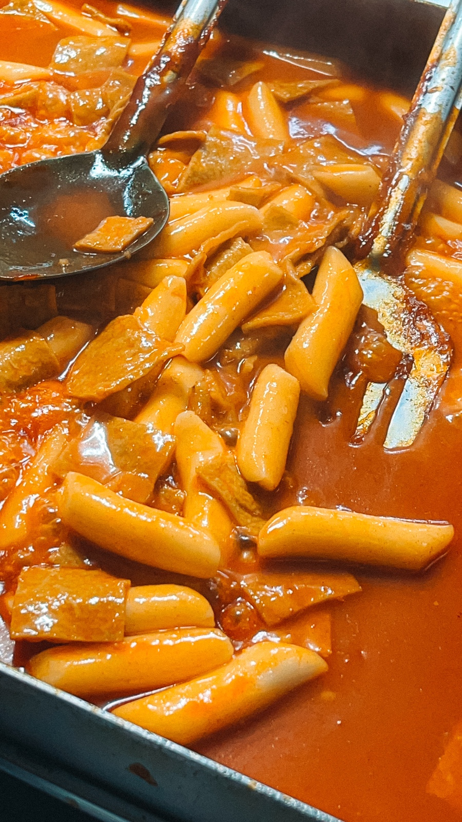 수봉떡볶이 이미지