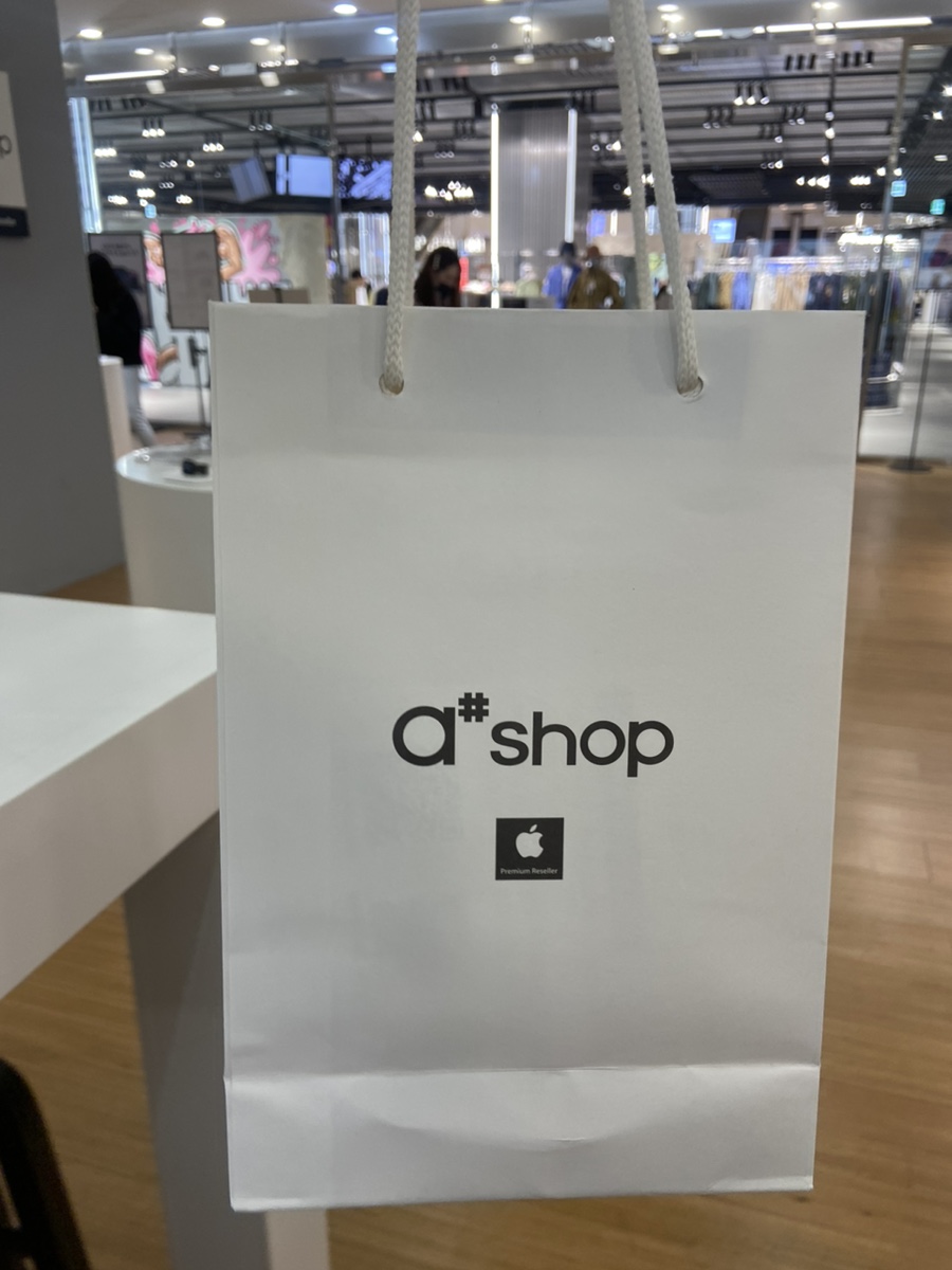샵플렉스폰 이미지