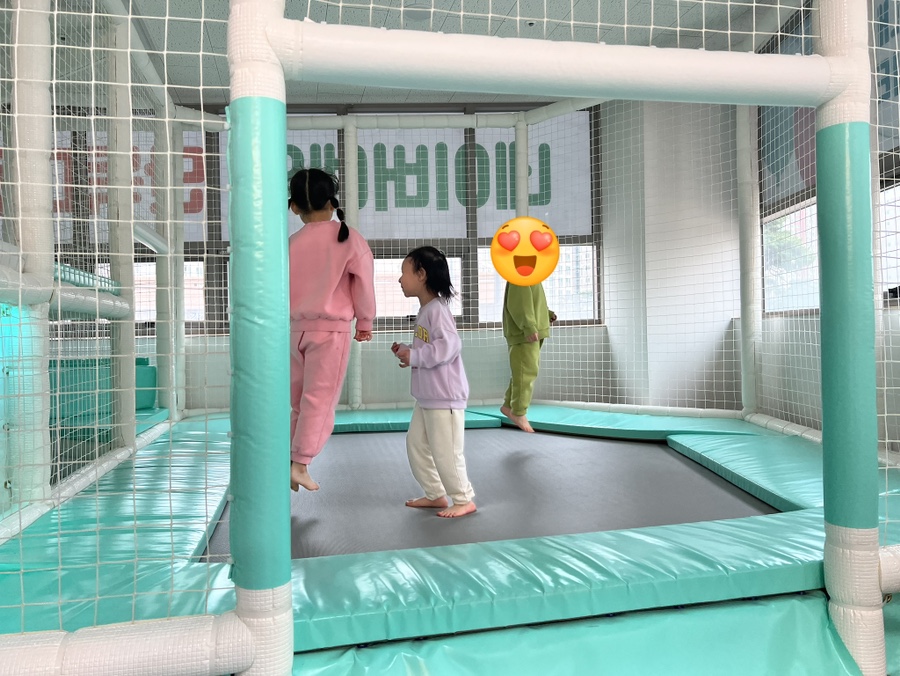 삼삼오오무인키즈카페 이미지