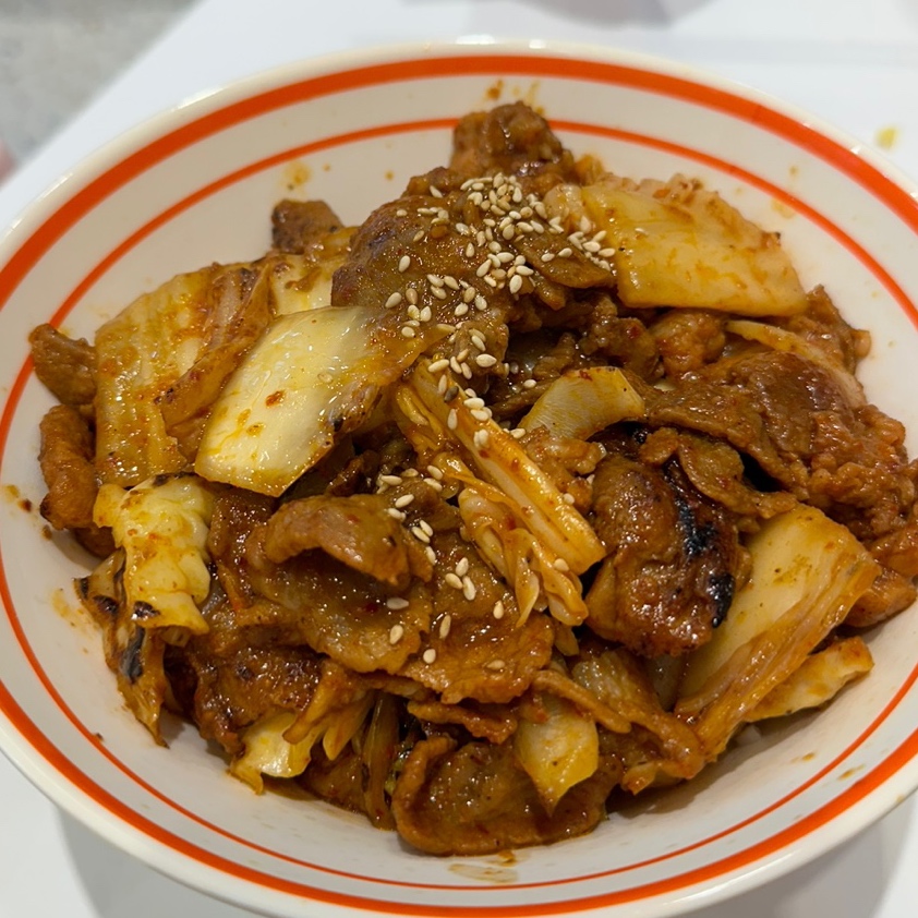봉자당 이미지