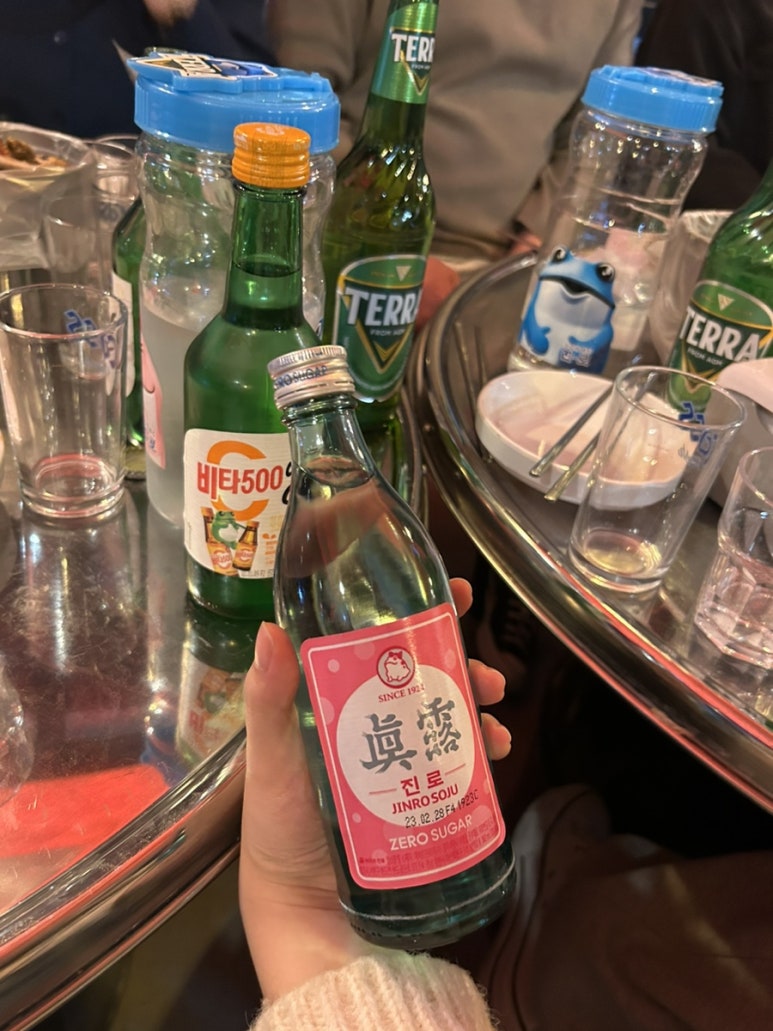 얼큰이맵닥 경산점 이미지
