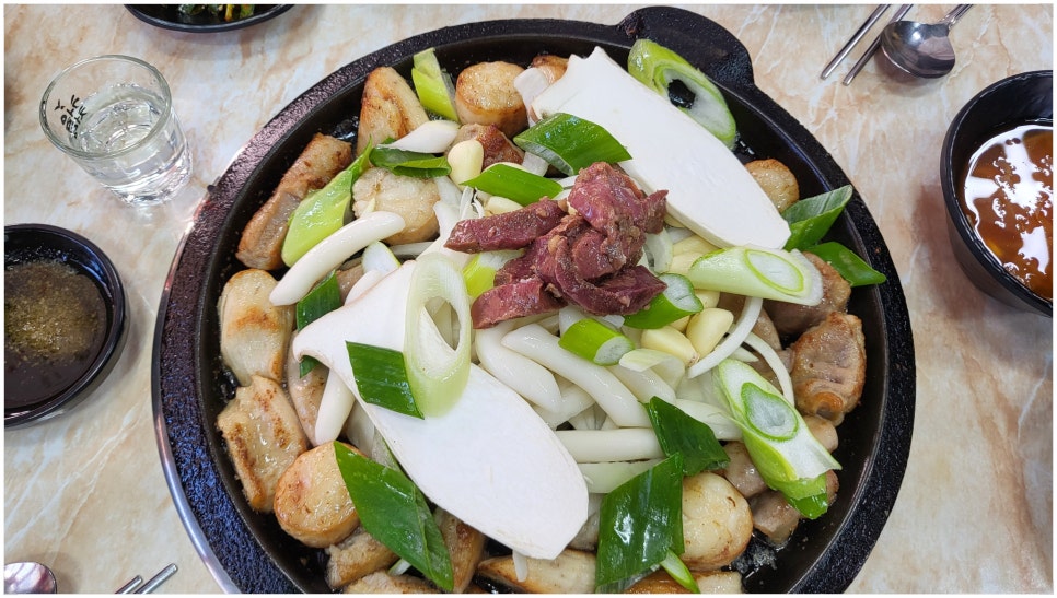 종로양곱창구이 이미지