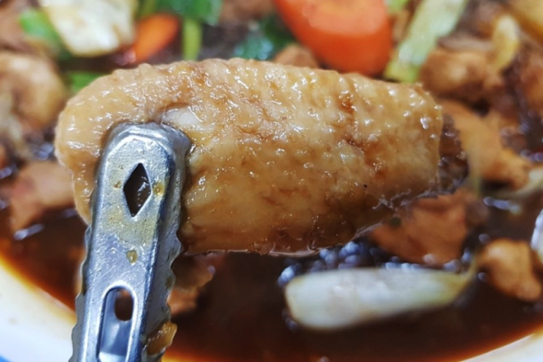 소문난찜닭 이미지