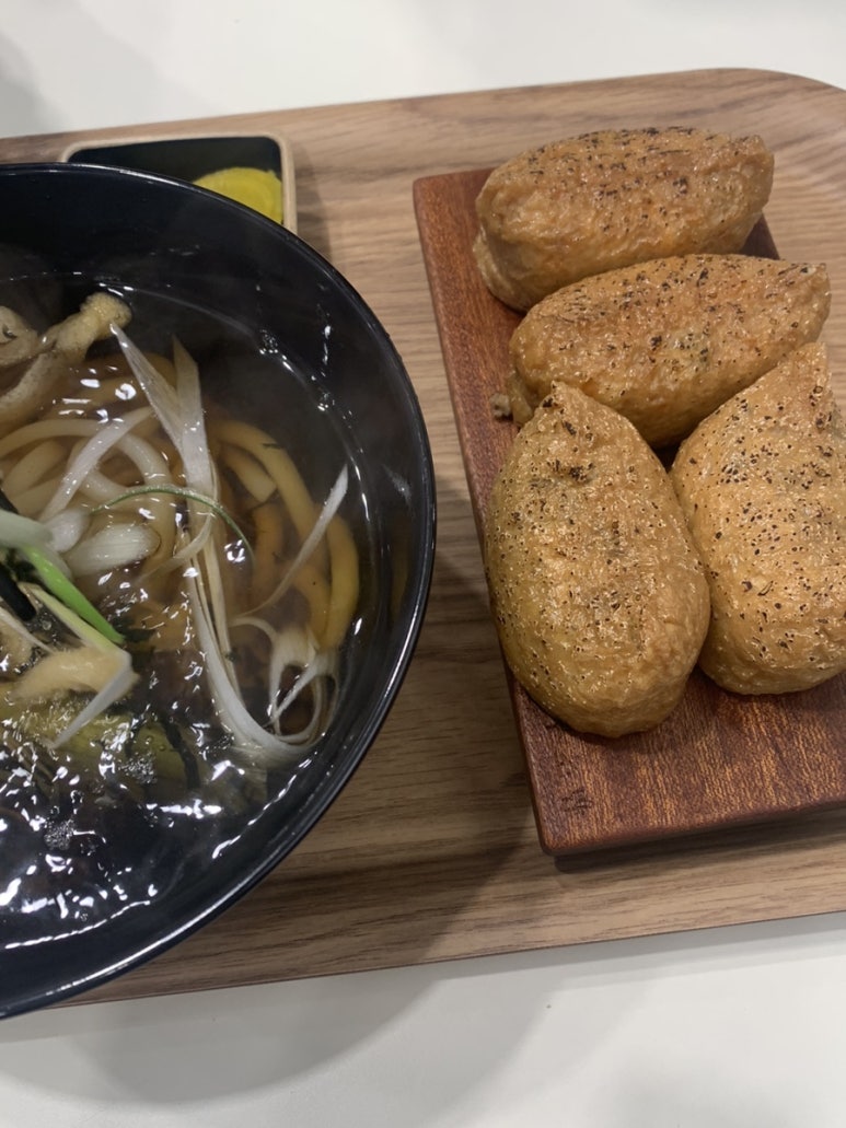 정직유부(상안점) 이미지