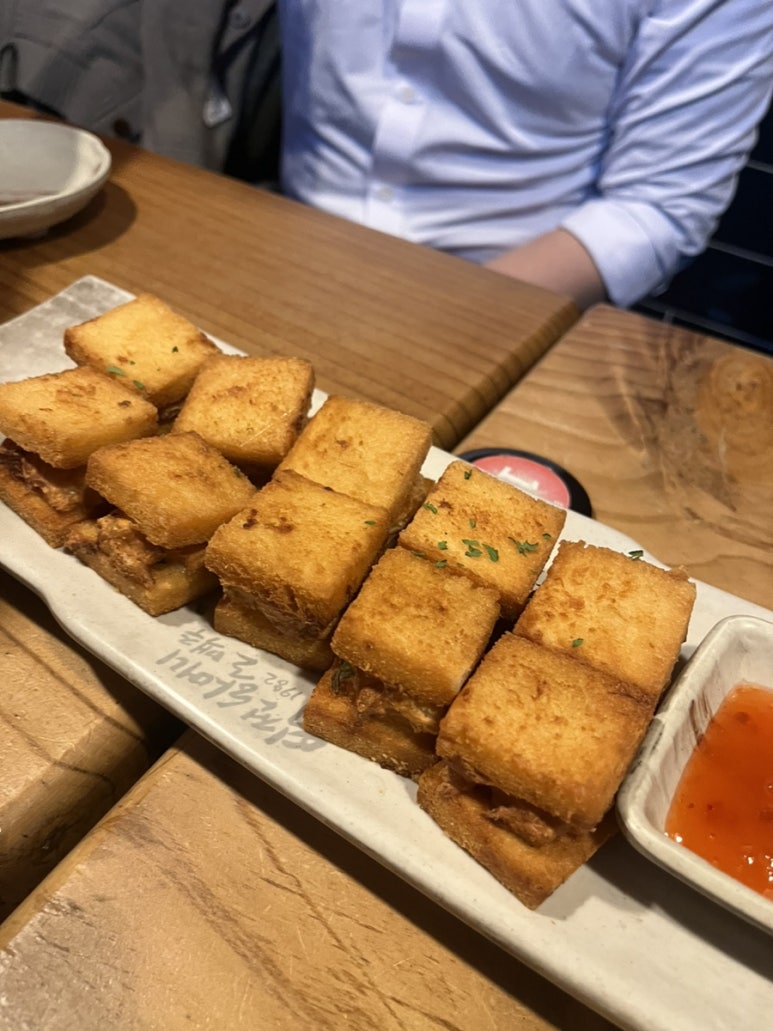 역전할머니 맥주 무안점 이미지