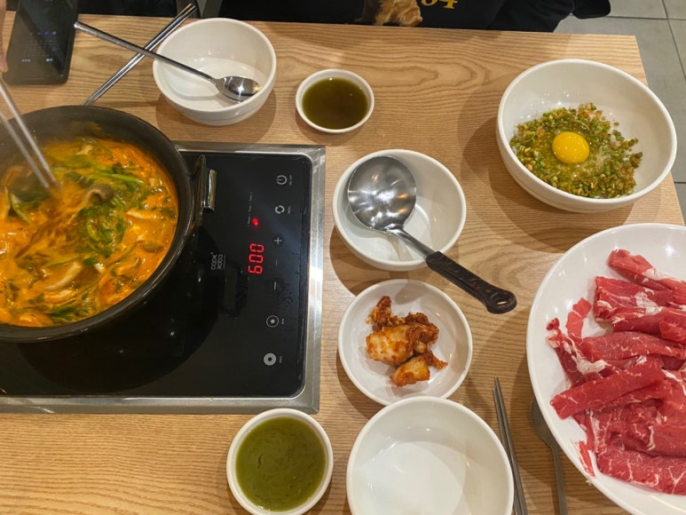 크라운호프구미옥계점 이미지