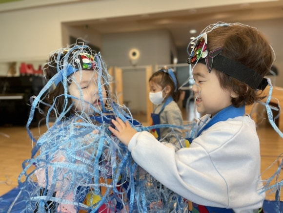 하바어학원 이미지