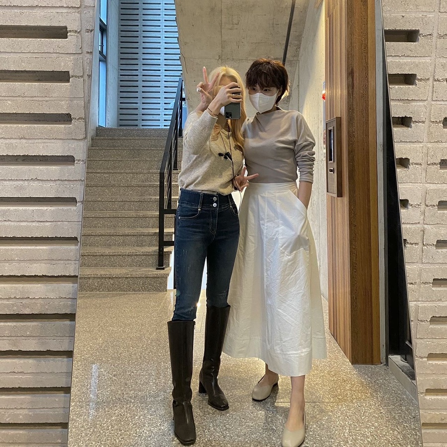 차은헤어 이미지