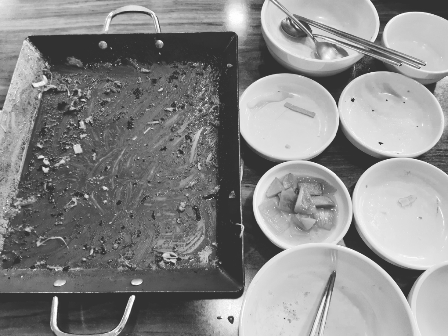 잔치마당통돼지볶음 이미지