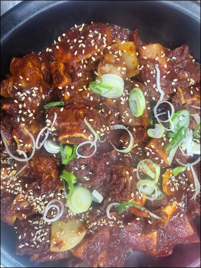 무보까국밥(감삼점) 이미지