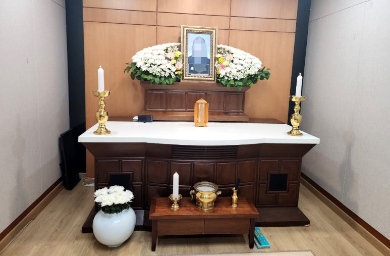 동국대학교일산장례식장 이미지