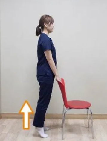 약손경락 이미지