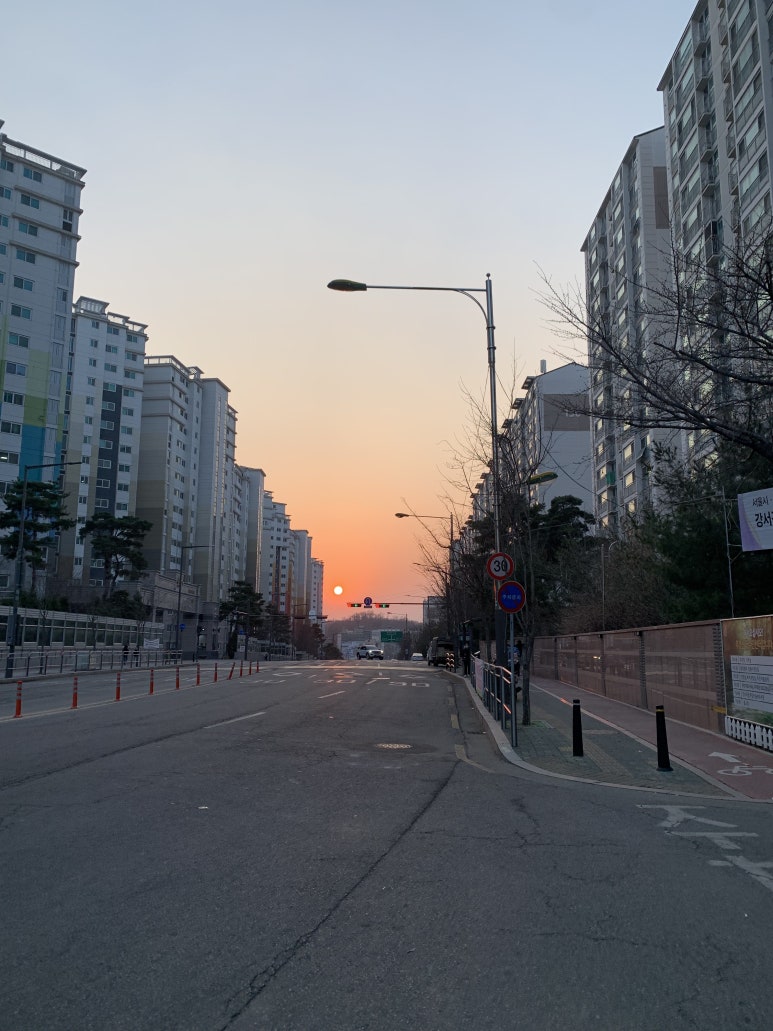 세븐일레븐 강서우장산점 이미지