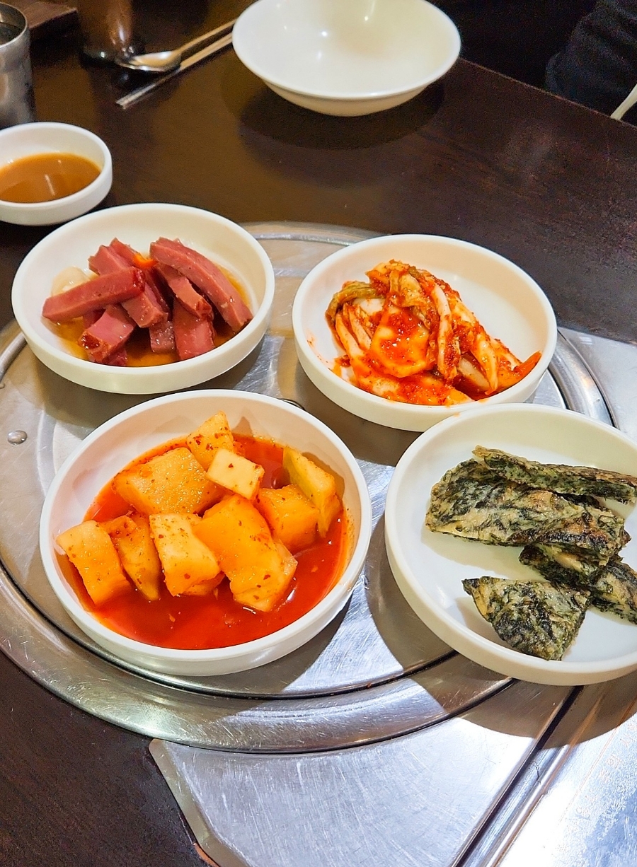 백주부찹쌀순대 이미지